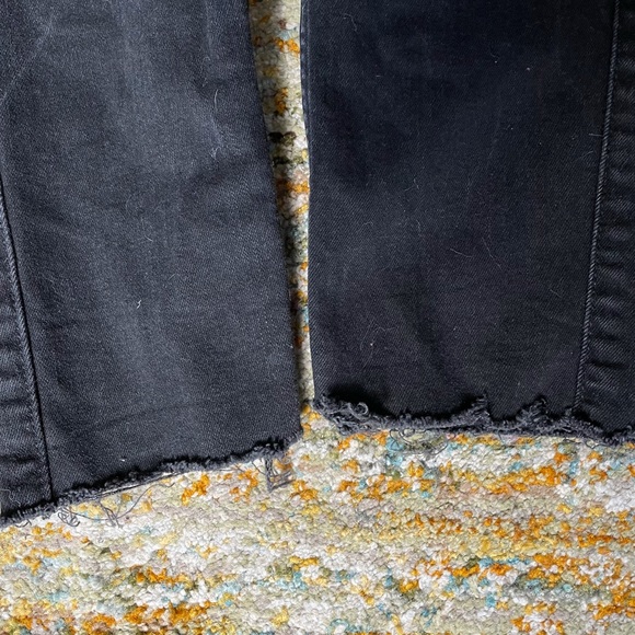 Zara Basic Skinny Jeans - Picture 3 of 3